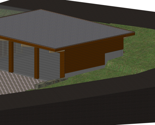 Carport Fankhauser Tif 1