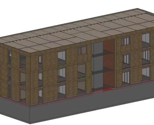 MFH Lauener Haus A 02