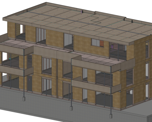 MFH Lauener Haus C 01