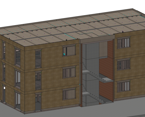 MFH Lauener Haus C 02